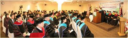 Group of people at Lordland University